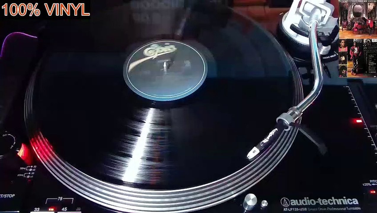 MTUME - prime time (1984)