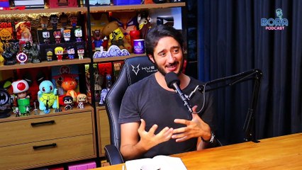 Bora PodCast - Gabriel Azevedo 13/03/23
