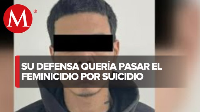 Feminicida es vinculado a proceso por el asesinato de una menor de 14 años en Nuevo León