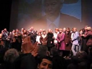 Victoire de Guillaume Garot aux  municipales à Laval