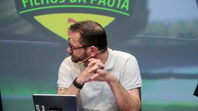 FDP 98 | Vagner Mancini pede que América toque a bola contra o Cruzeiro