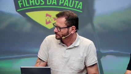 FDP 98 | Atlético perde para o Athletic