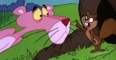 The Pink Panther Show Disc 03 E033