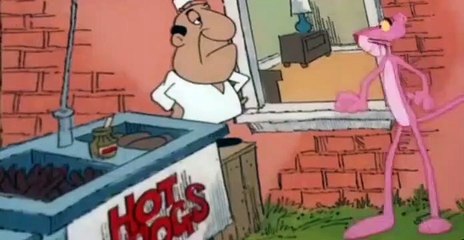 The Pink Panther Show Disc 03 E032