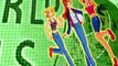 Totally Spies Totally Spies S04 E025 – Totally Busted! Parts 2