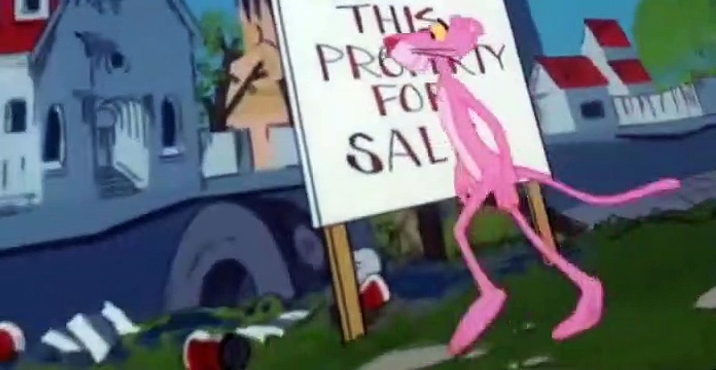 The Pink Panther Show Disc 04 E005