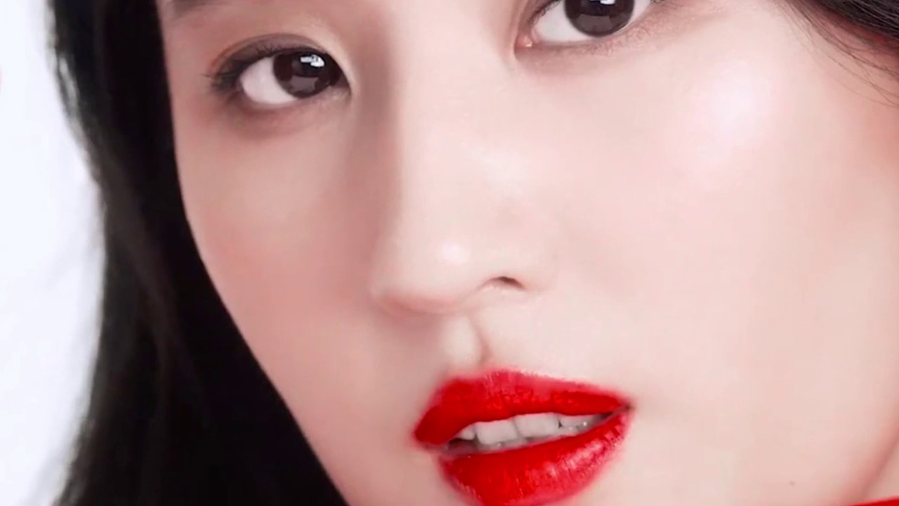 Liu Yifei CF 【Liu Yifei 刘亦菲】【明天你好】