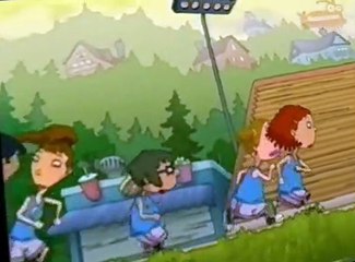 As Told By Ginger As Told By Ginger E023 – Fast Reputation