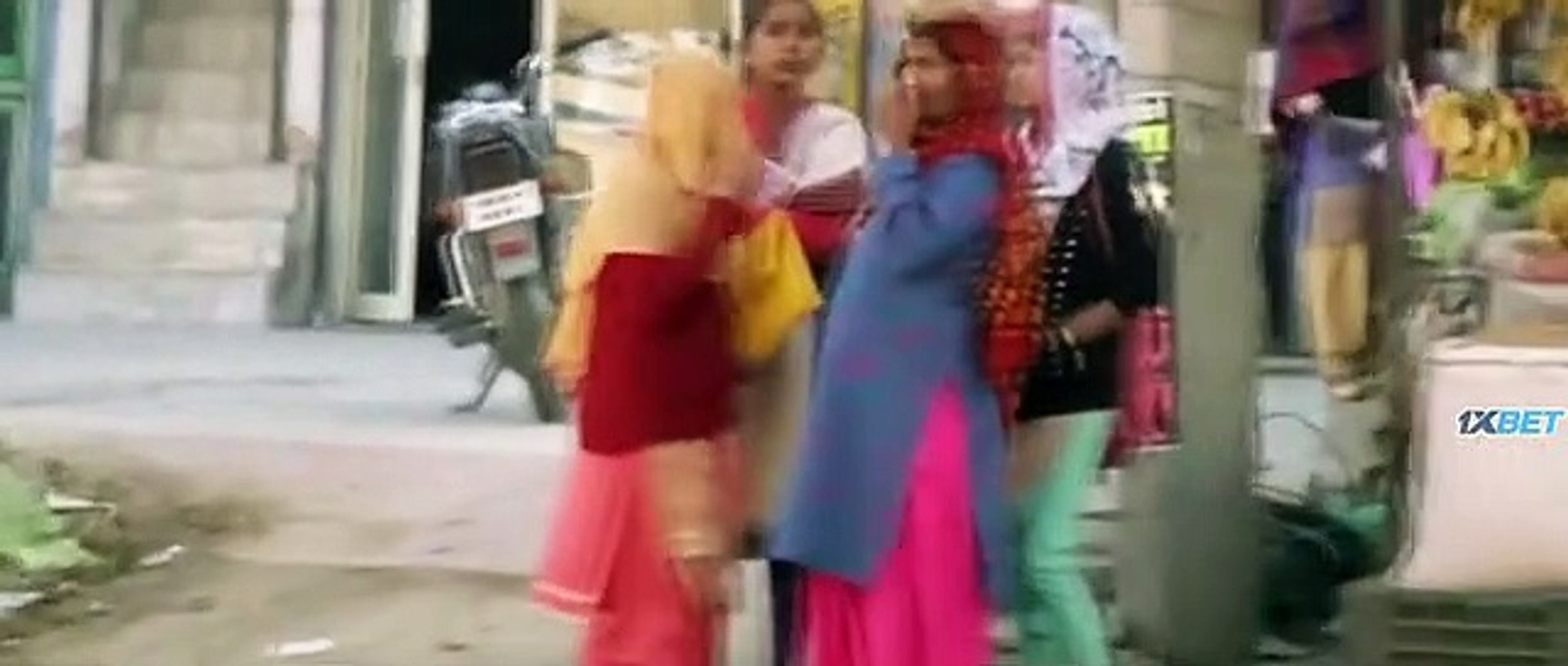 InCar (2023) Full Length Hindi Movie