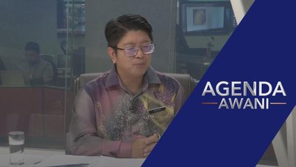 Galakkan penubuhan koperasi, kerjasama PBT untuk bantu kembang perniagaan - Ewon