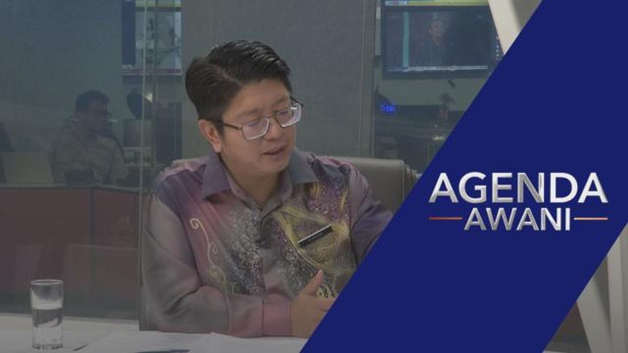 KUSKOP tubuh majlis pembangunan usahawan di setiap daerah, bantu semua aspek perniagaan PMKS - Ewon