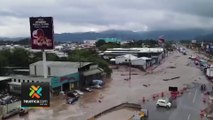 tn7-Aguaceros ocasionaron 27 inundaciones en varias zonas del país-130323