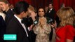 Eva Longoria REACTS To Lady Gaga's Surprise Performance At The Oscars