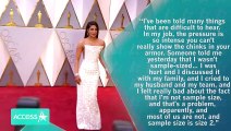 Priyanka Chopra ‘Cried’ After Being Body Shamed For Not Being ‘Size 2’