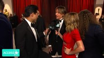 Keith Urban Gushes Over Date Nights w_ Nicole Kidman