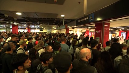 Sydney transport officials warned train radio system 'obsolete'