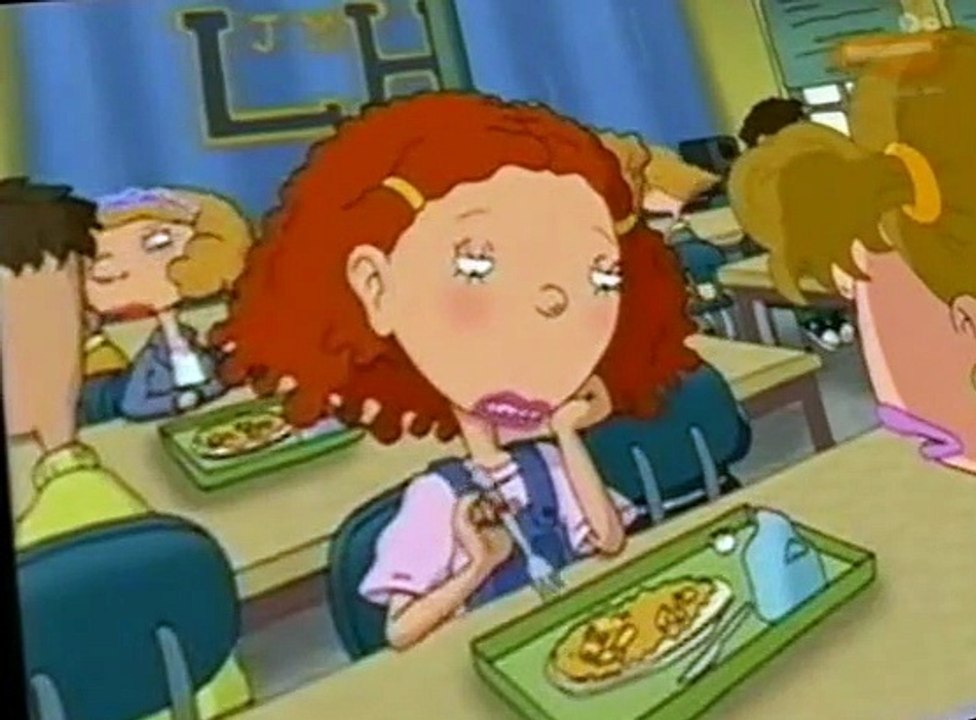 As Told By Ginger As Told By Ginger E025 – Trouble in Gal Pal Land