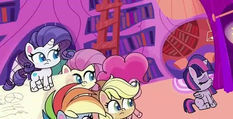My Little Pony: Pony Life E021