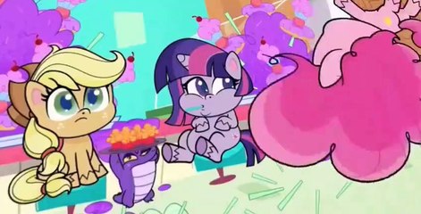 My Little Pony: Pony Life E023