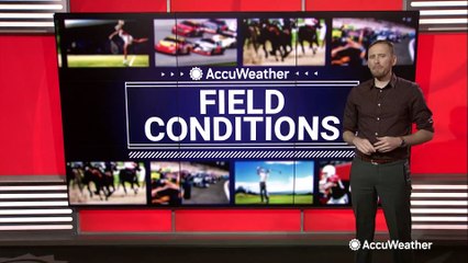 Your mid-March sports forecast