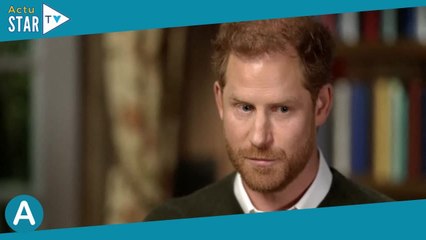 Prince Harry : Sa plus grosse honte sera bientôt sur les écrans, une situation jugée "ironique"