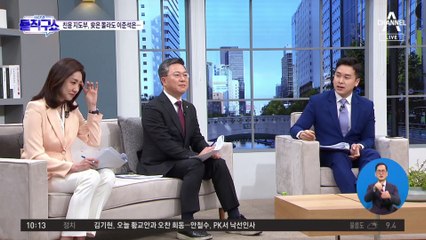 金, 안철수 만나 ‘원팀’ 행보…친윤, 安은 몰라도 이준석은