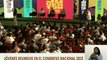 Vpdte. de Asuntos Religiosos PSUV Nicolás Maduro Guerra: Con Chávez conquistamos más cupos a jóvenes