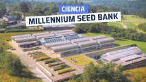 [CH] Millennium Seed Bank
