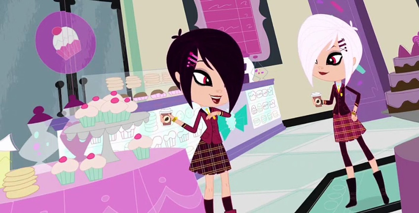 Littlest Pet Shop S01 E18