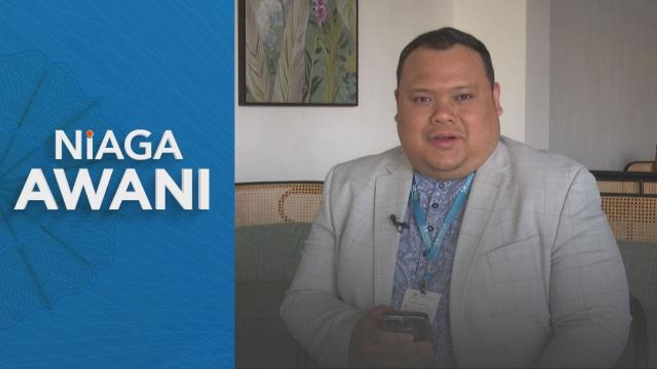 Niaga AWANI: Sustainable Energy | Malaysia energy transition outlook