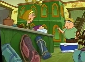 As Told By Ginger As Told By Ginger E029 – Lunatic Lake