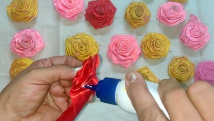 Shrinathji Ke Liye Gulab Phool