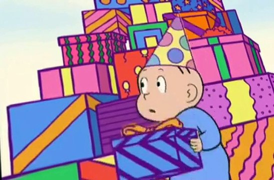 Harold and the Purple Crayon Harold and the Purple Crayon E007 Harold’s Birthday Gift