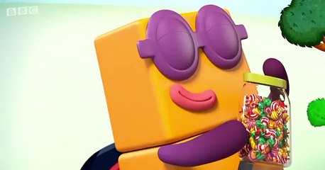 Numberblocks Numberblocks S03 E005 Zero