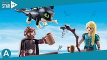 Votre enfant va s'envoler pour de superbes aventures avec ces Playmobil Dragons