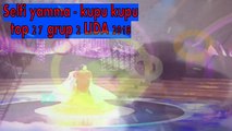 Selfi yamma - kupu kupu - konser final top 27 grup 2 - LIDA 2018