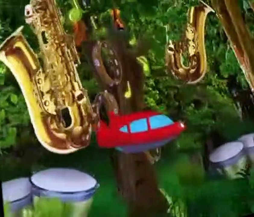 Little Einsteins S02 E04