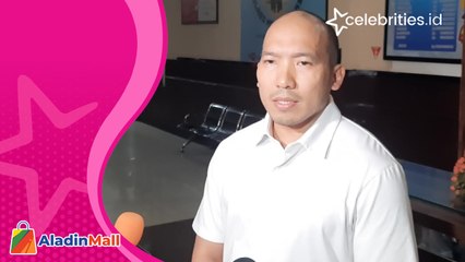 Ammar Zoni Dianggap Korban Penyalahangunaan Narkoba, Bukan Bagian dari Jaringan Pengedar