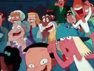 Histeria! Histeria! S01 E026 Hooray For Presidents