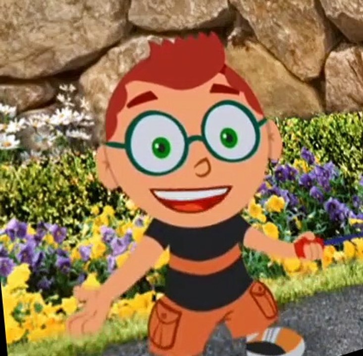 Little Einsteins S02 E09