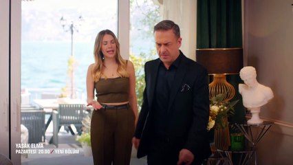 Yasak Elma 168. Bölüm 1. Fragmanı