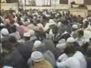 إلا رسول الله محمد حسان