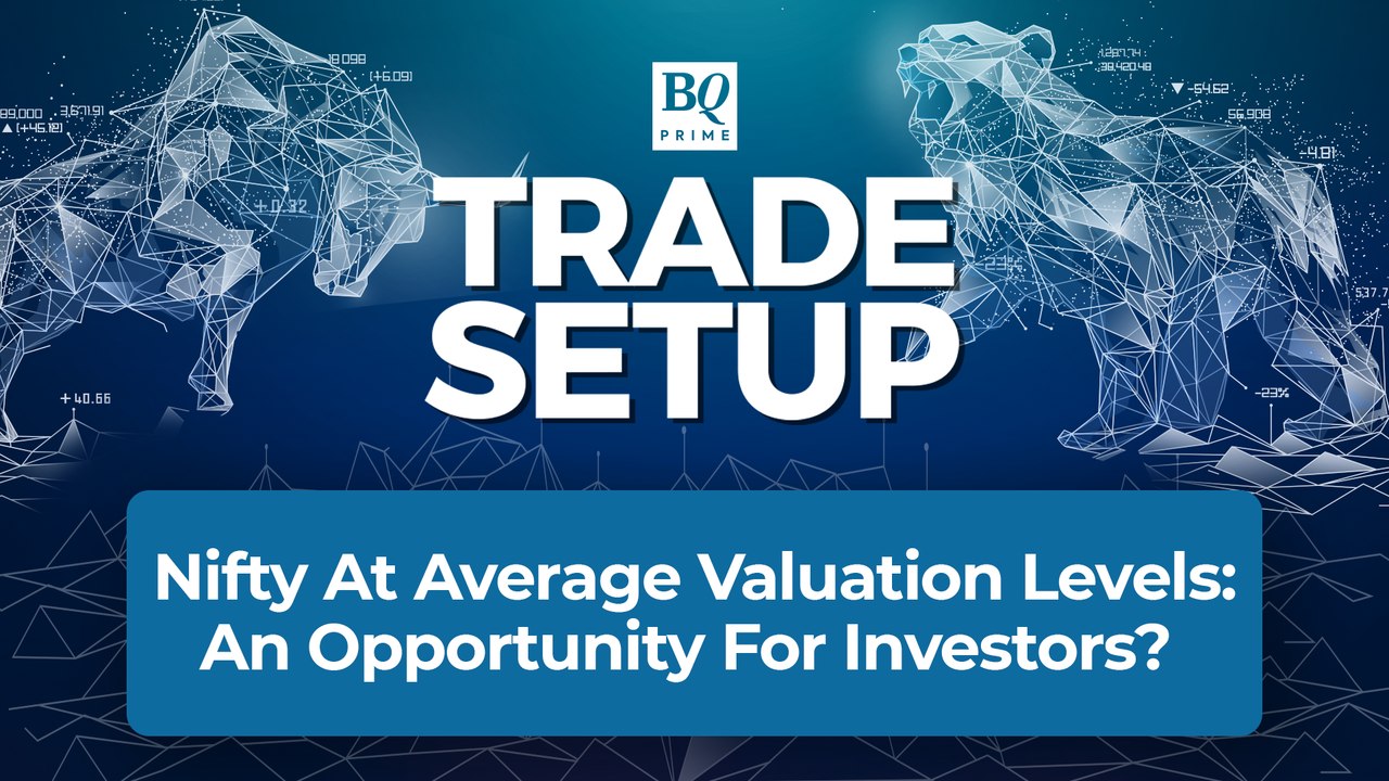 Global Markets Unlikely To Make Large Moves Ahead of U.S. CPI Release Today _ Trade Setup (Edited)