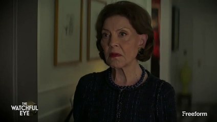 The Watchful Eye S01E09 The Serpent's Tooth