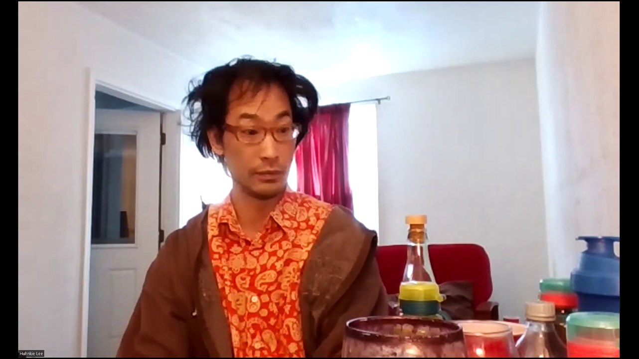 humanology 2117
