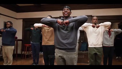 All American Homecoming 2x14 Season 2 Episode 14 Trailer - Stand Up For Something