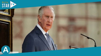 “Ce n’est pas mon roi” : Charles III interpellé par des manifestants lors du Commonwealth Day