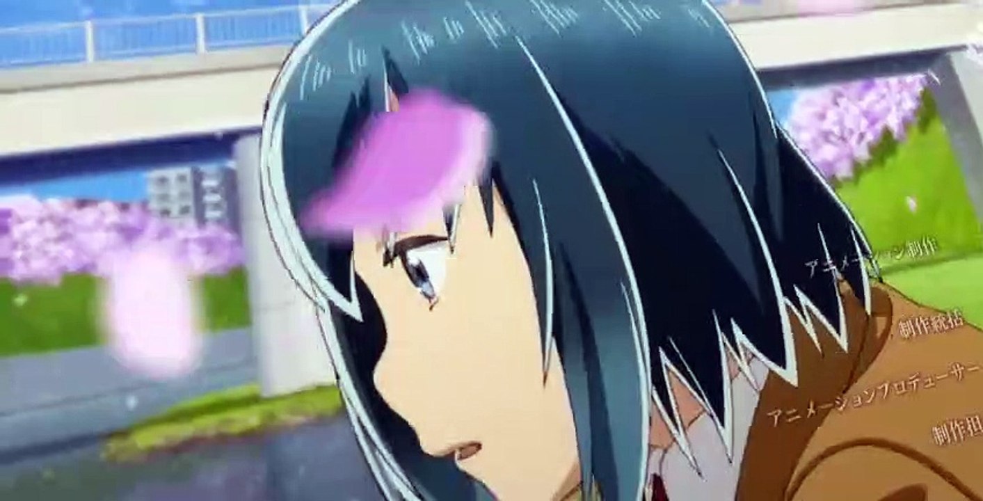 Hinamatsuri S01 E11