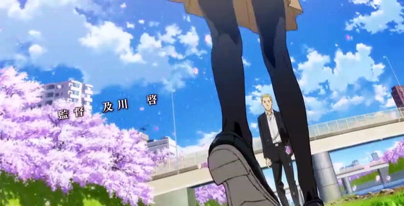 Hinamatsuri S01 E12