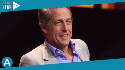 Hugh Grant crée le malaise : l'acteur "malpoli" en interview, avant des retrouvailles cultes avec un